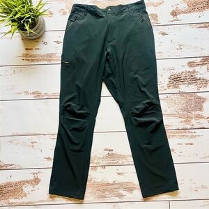 Columbia | Men’s Lightweight Trail Pants, Size 36x46 LIKE NEW
